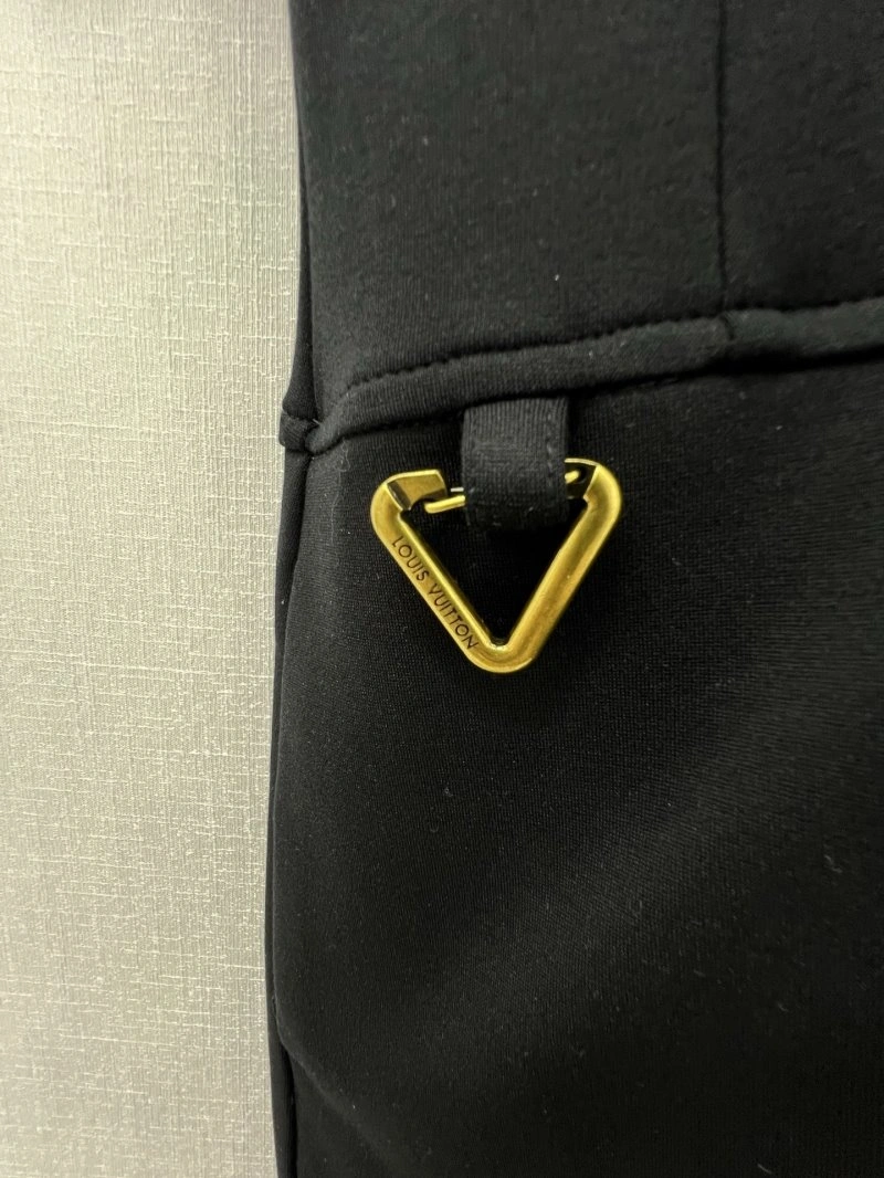 Louis Vuitton Dress Unique 131452
