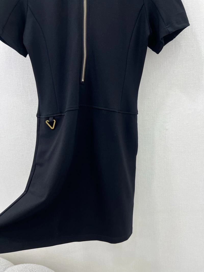 Louis Vuitton Dress Unique 131452