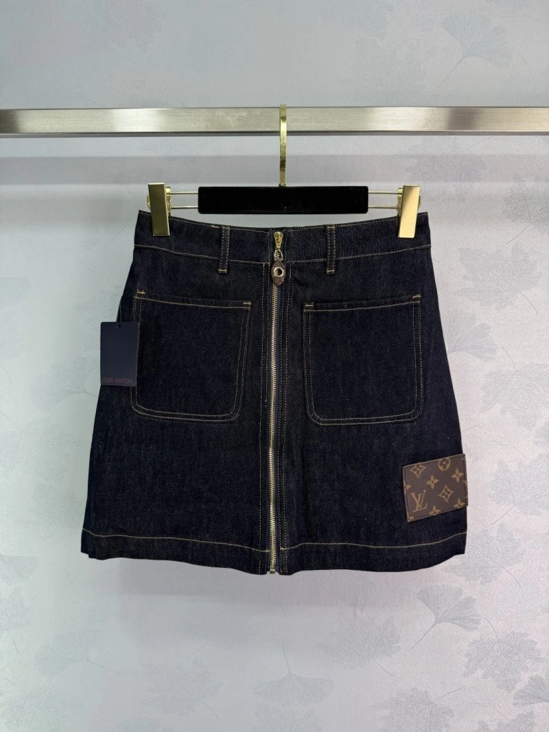 Louis Vuitton Dress Resilient 131461