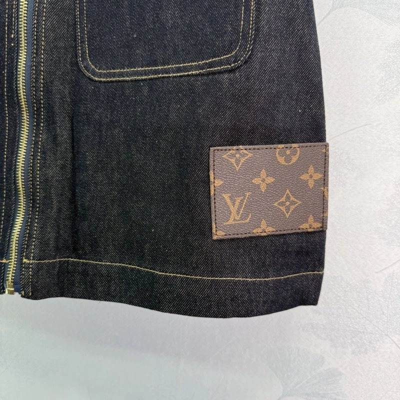 Louis Vuitton Dress Resilient 131461