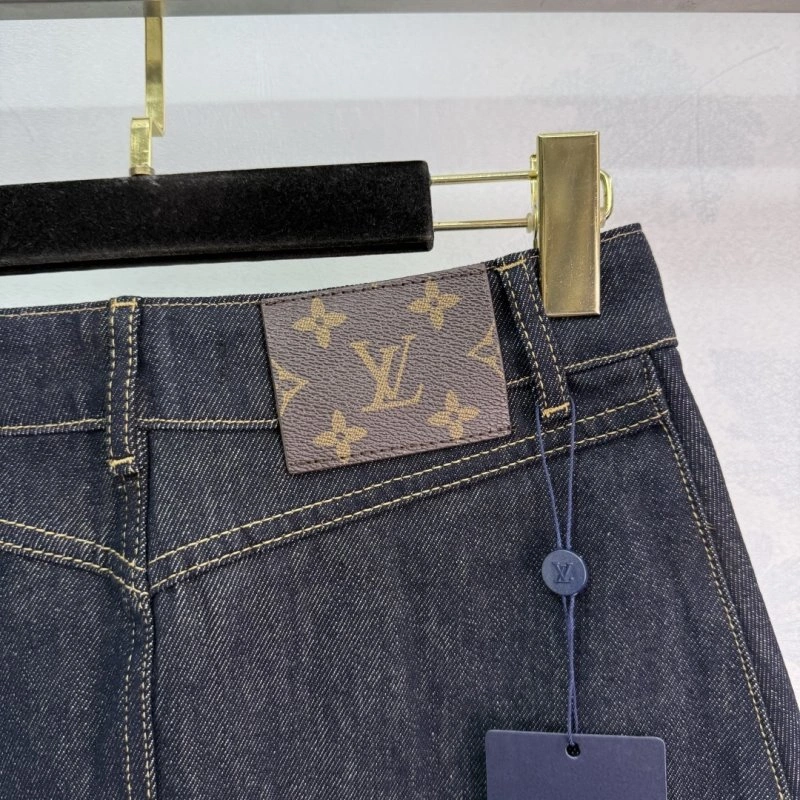 Louis Vuitton Dress Resilient 131461
