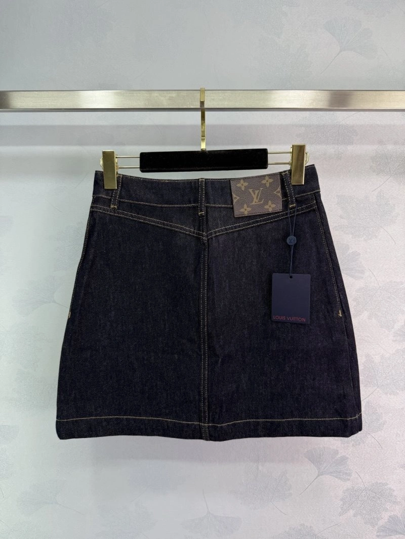 Louis Vuitton Dress Resilient 131461