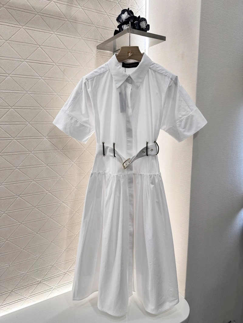 Lightweight Louis Vuitton Dress 131469