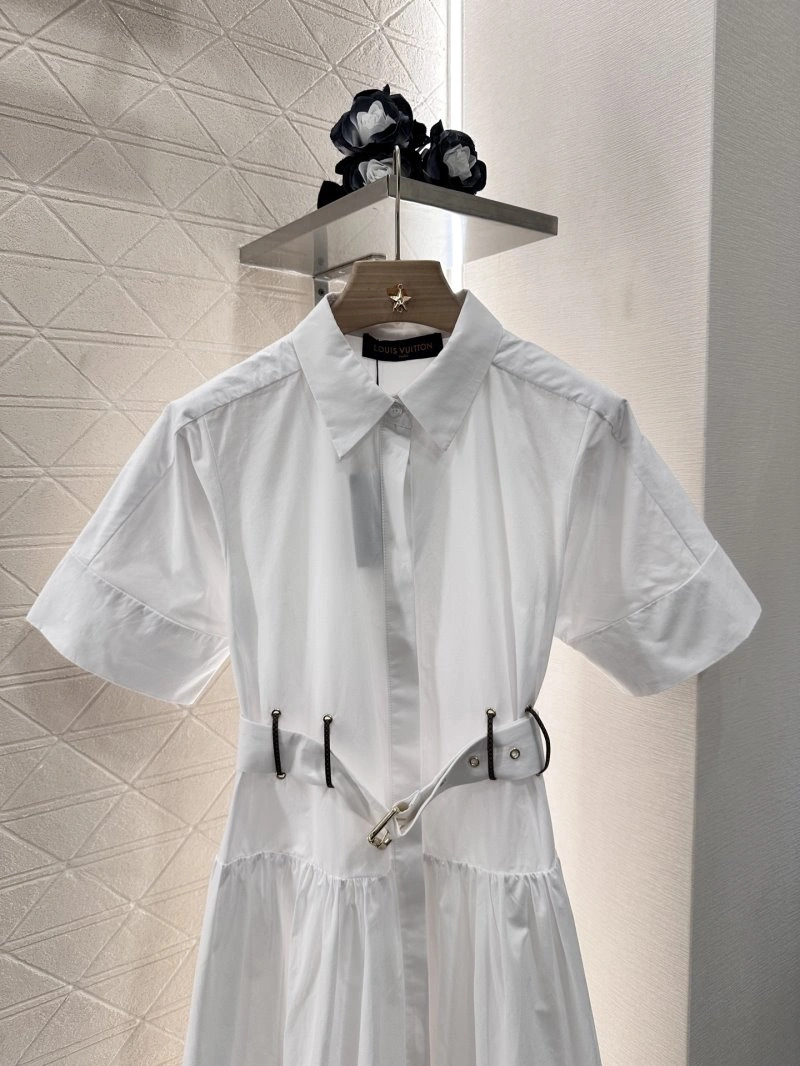Lightweight Louis Vuitton Dress 131469