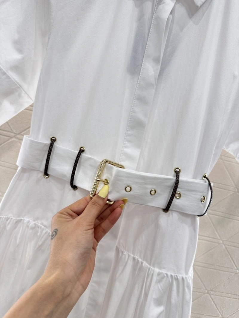 Lightweight Louis Vuitton Dress 131469