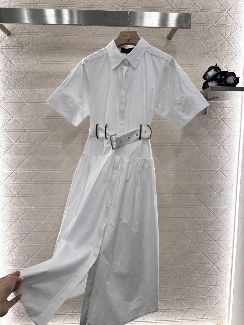 Lightweight Louis Vuitton Dress 131469