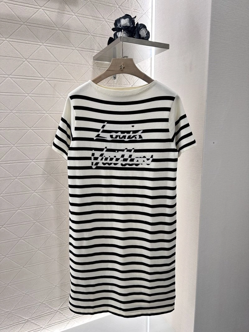 OnTrend Louis Vuitton Dress 131450