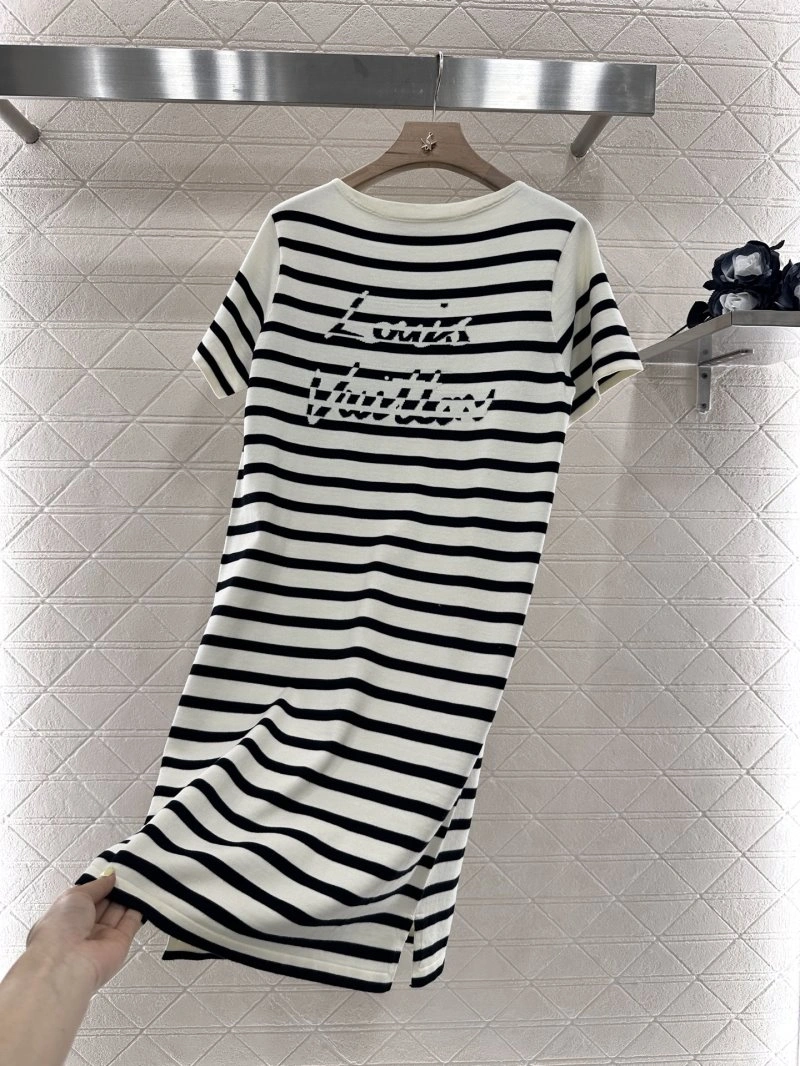 OnTrend Louis Vuitton Dress 131450