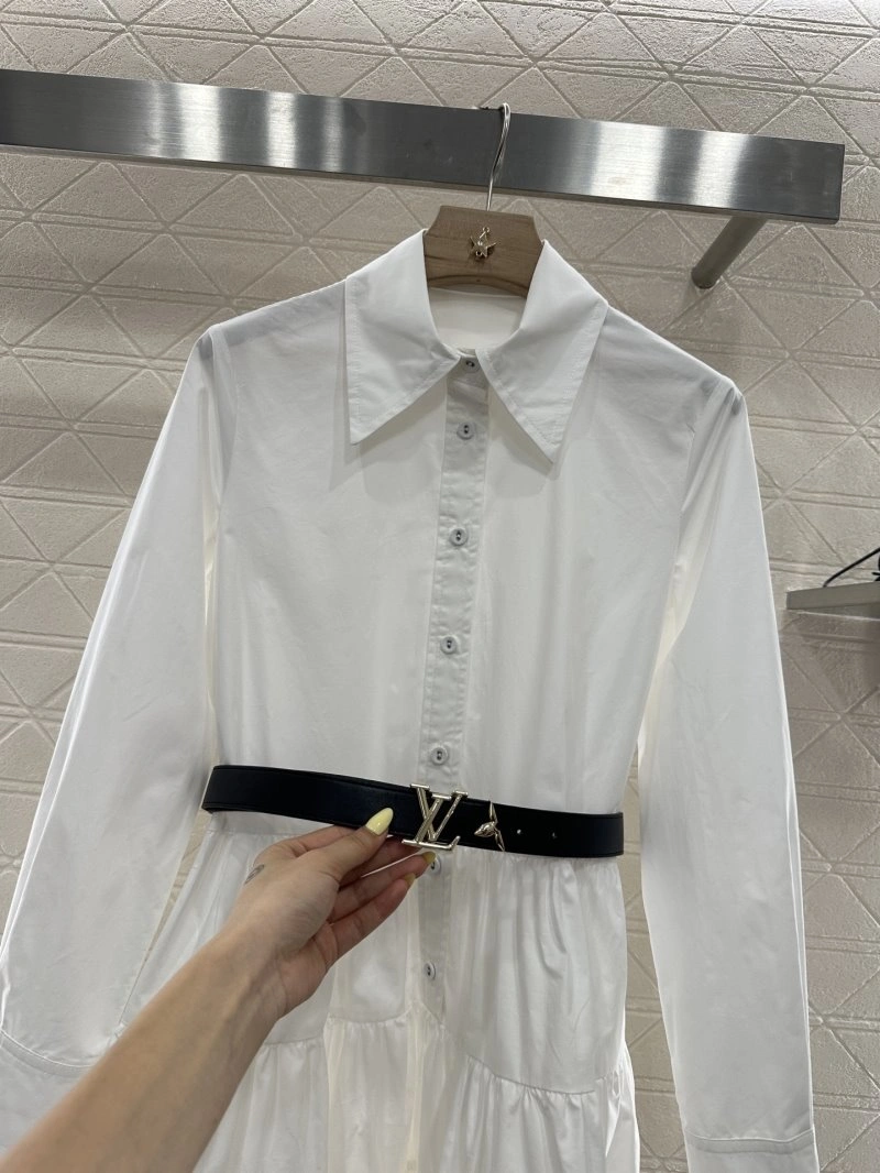 Youthful Louis Vuitton Dress 131455