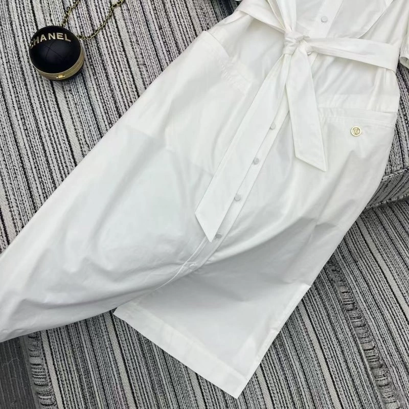 Durable Louis Vuitton Dress 131474
