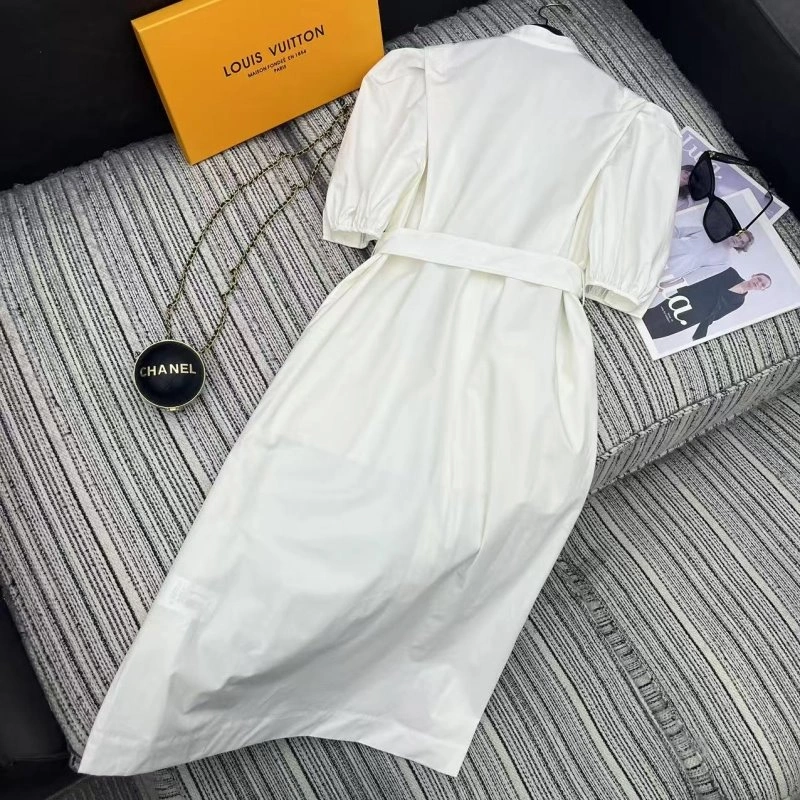 Durable Louis Vuitton Dress 131474
