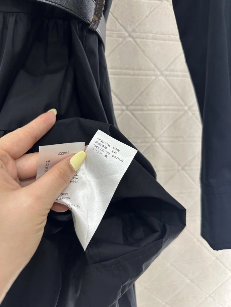 Stretchable Louis Vuitton Dress 131459