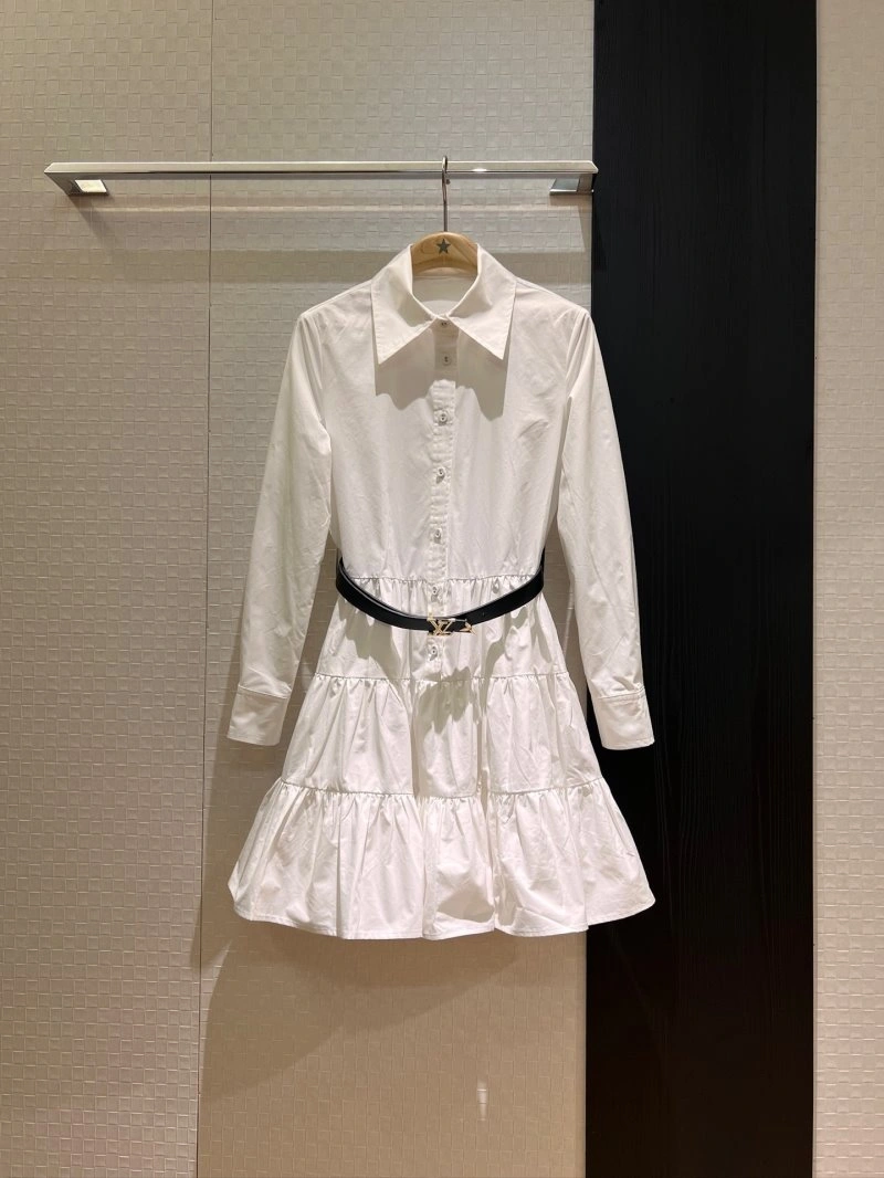 HighQuality Louis Vuitton Dress 131454