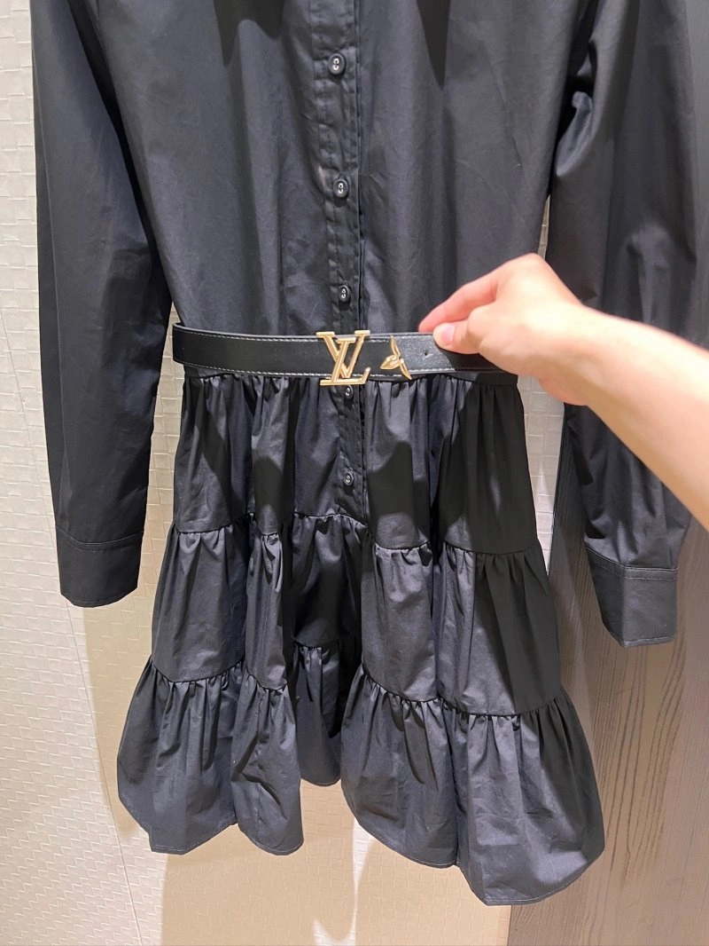 Louis Vuitton Dress BestValue 131446