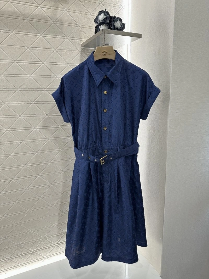 Louis Vuitton Dress Neat 131468
