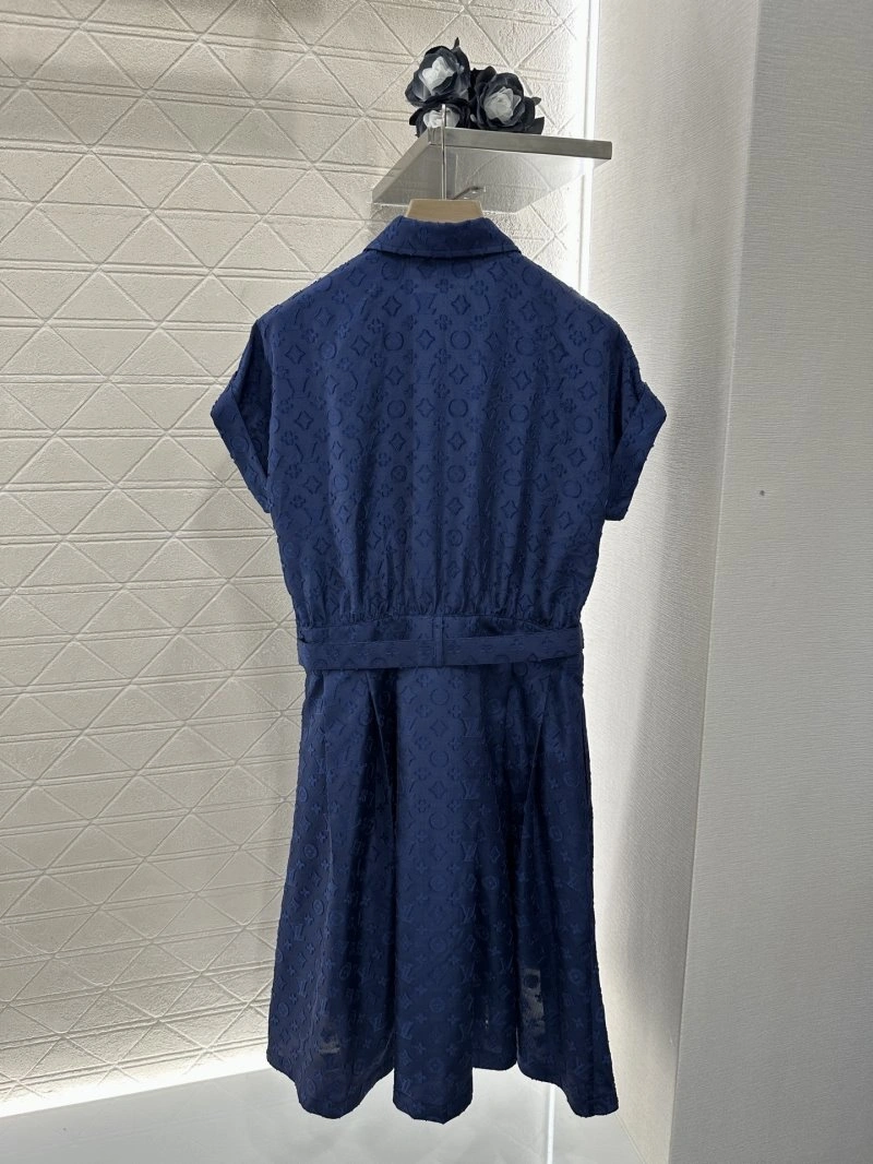 Louis Vuitton Dress Neat 131468