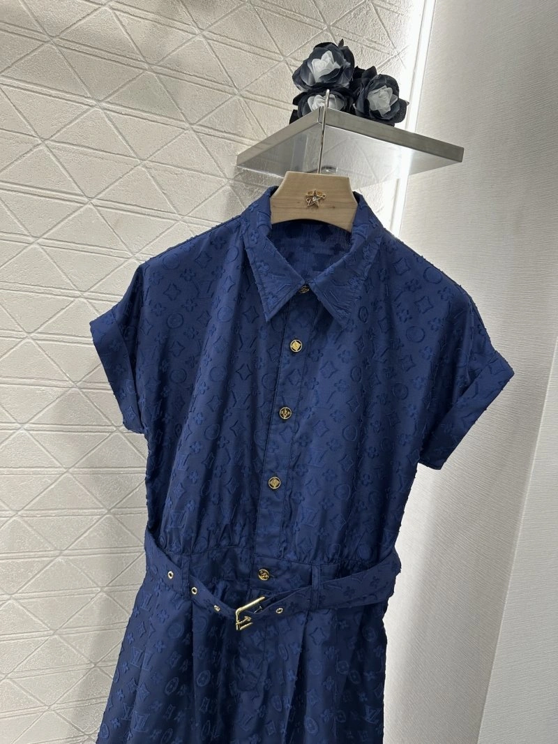 Louis Vuitton Dress Neat 131468