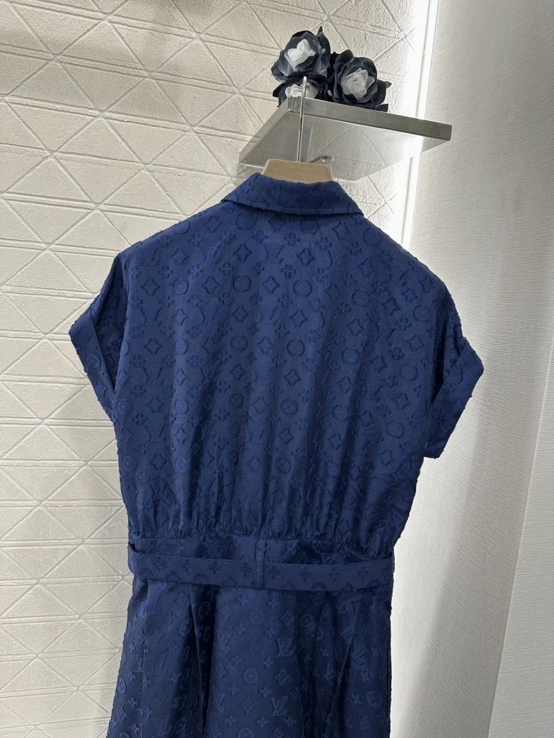 Louis Vuitton Dress Neat 131468