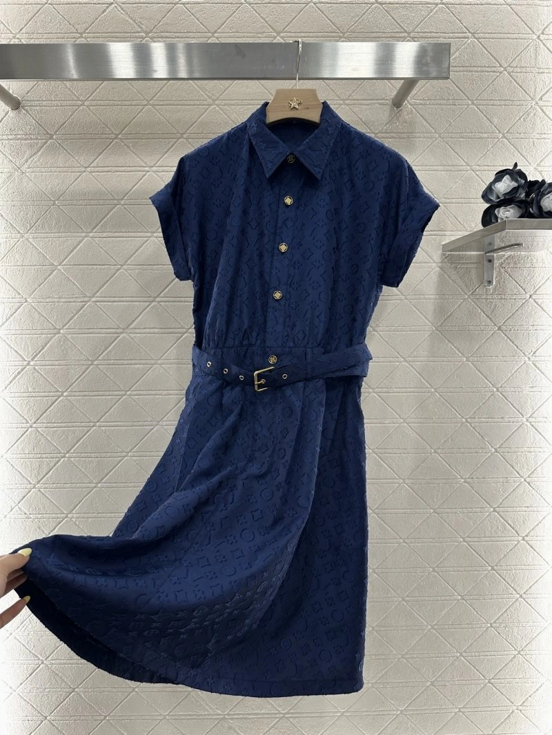 Louis Vuitton Dress Neat 131468