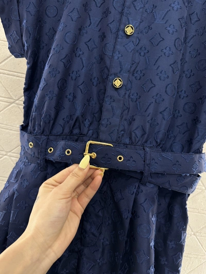 Louis Vuitton Dress Neat 131468