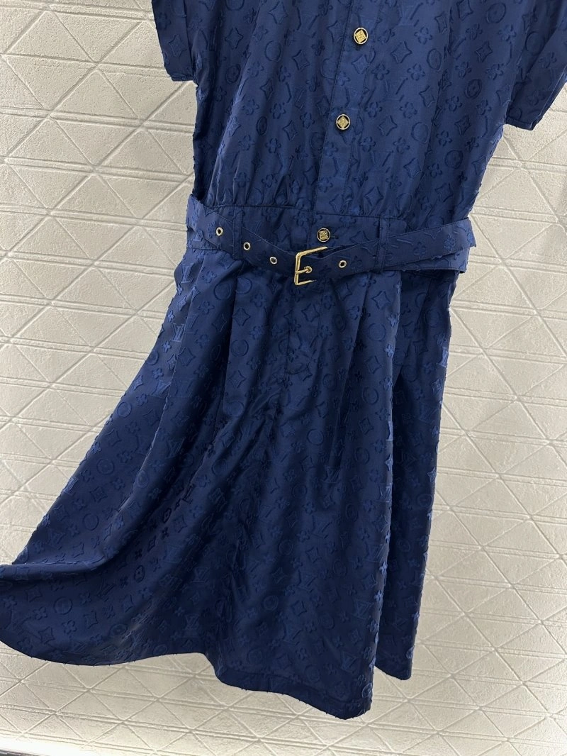 Louis Vuitton Dress Neat 131468
