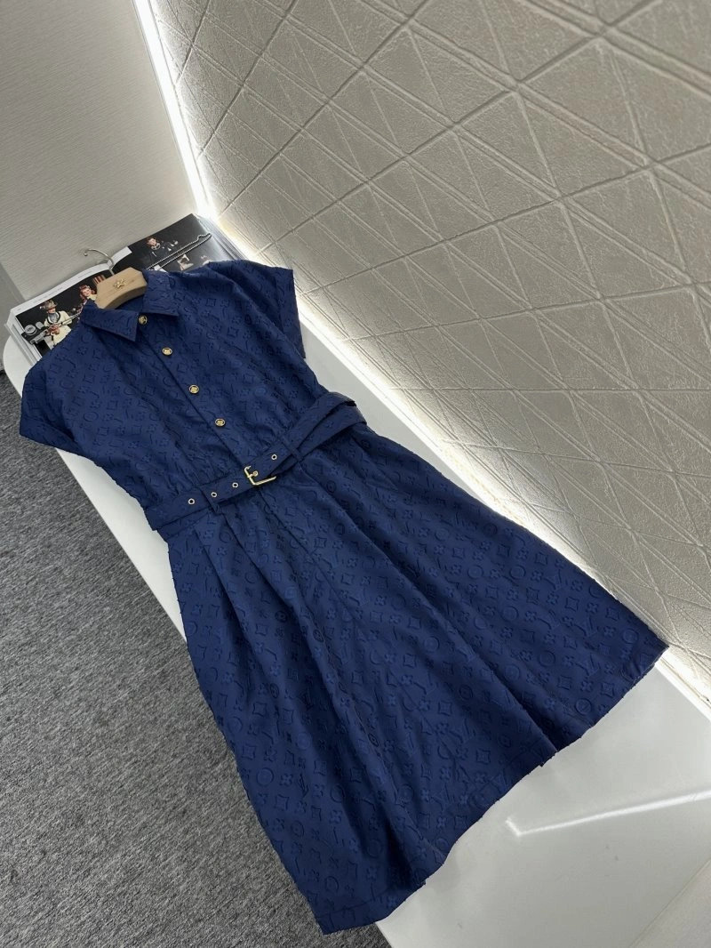 Louis Vuitton Dress Neat 131468