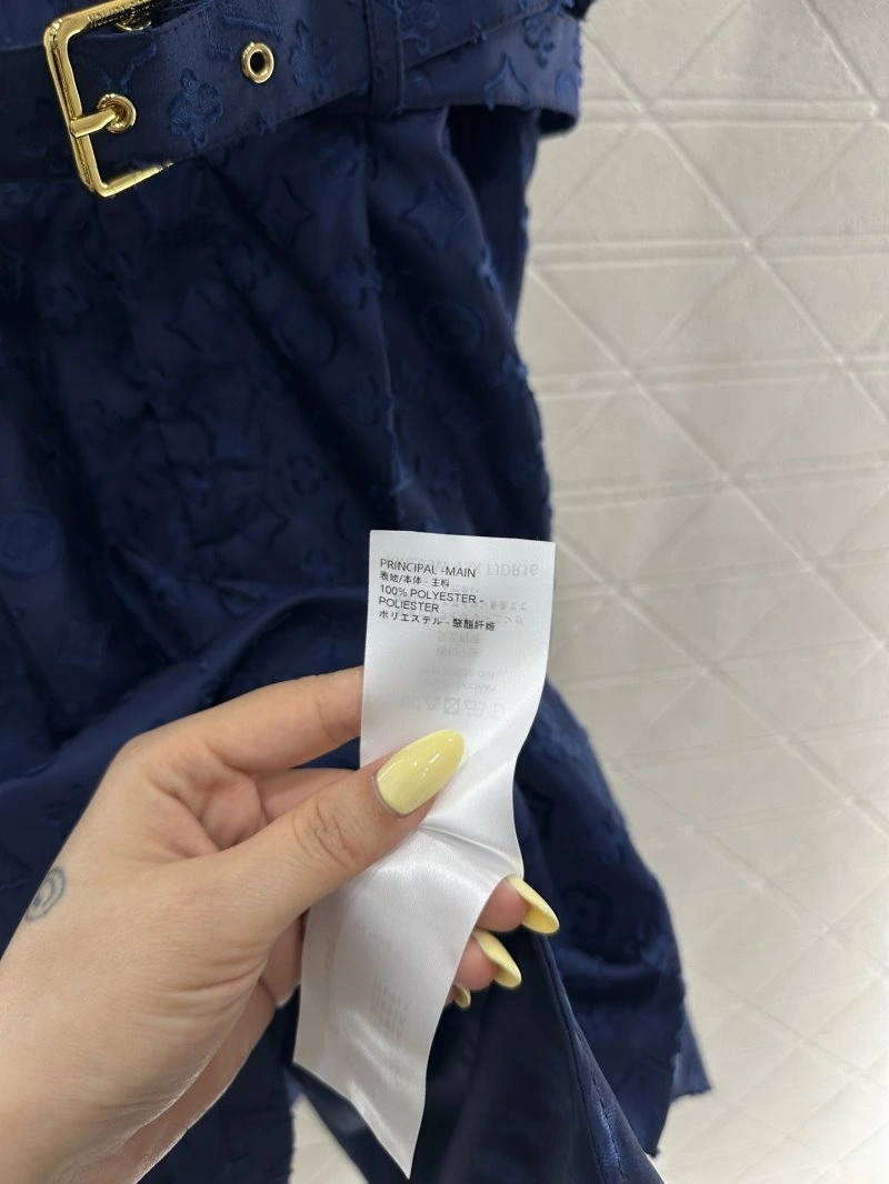 Louis Vuitton Dress Neat 131468