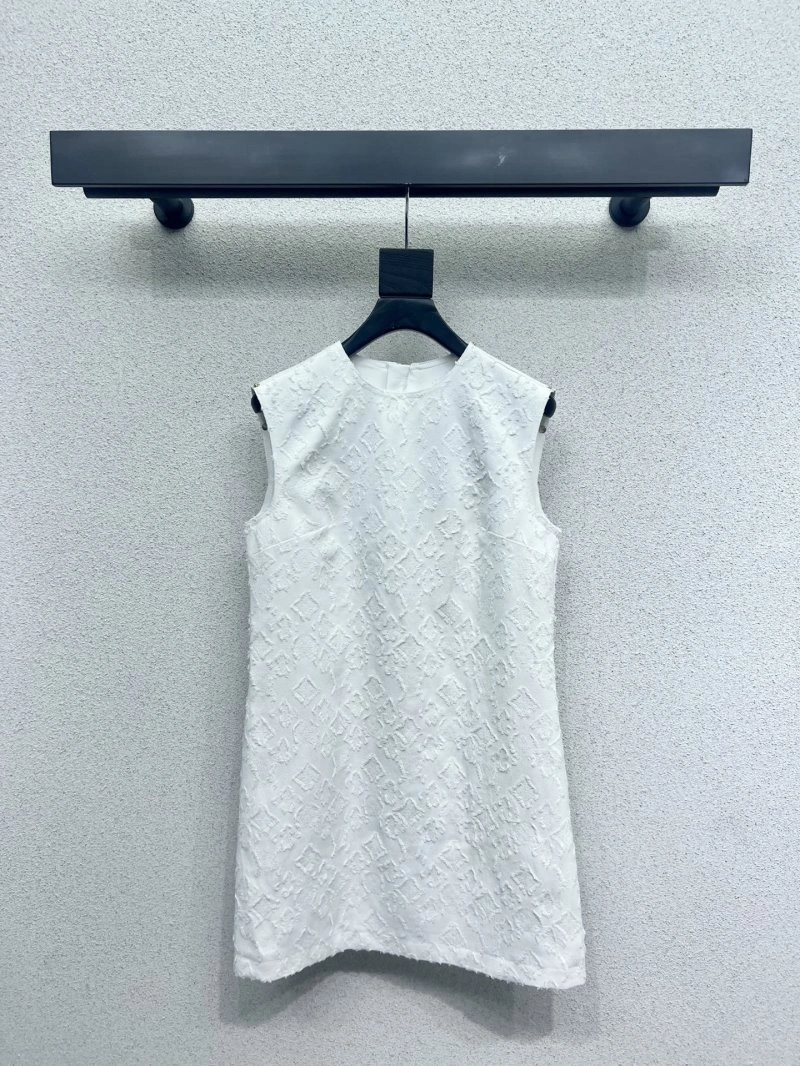 Louis Vuitton Dress EasyCare 131462