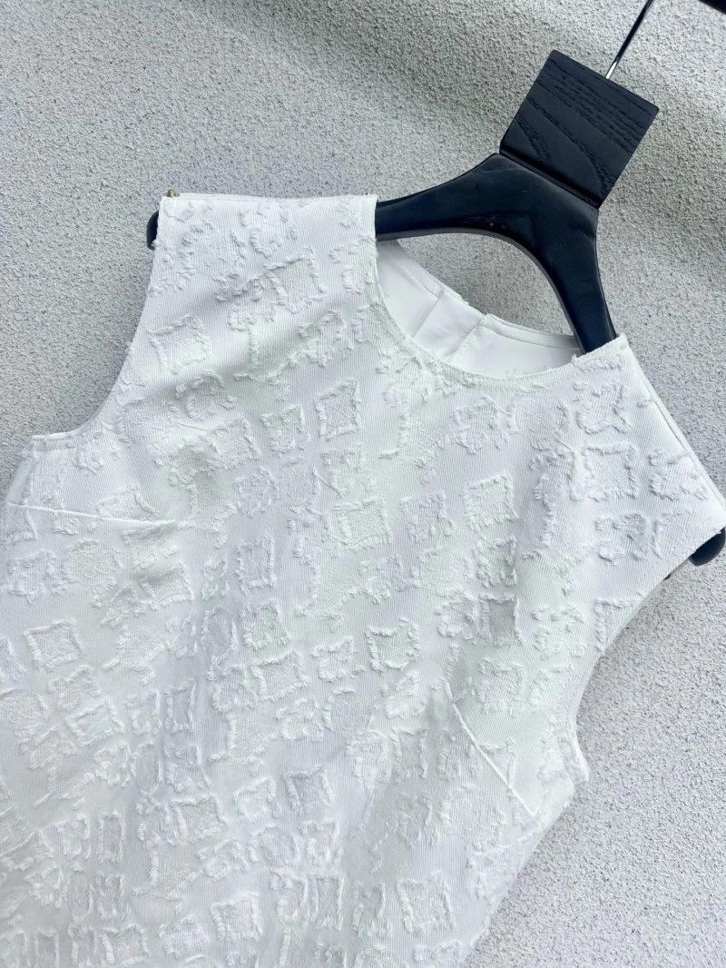 Louis Vuitton Dress EasyCare 131462