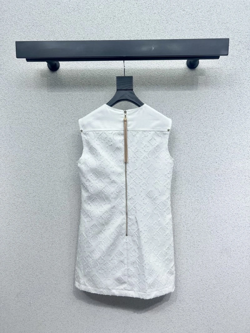 Louis Vuitton Dress EasyCare 131462