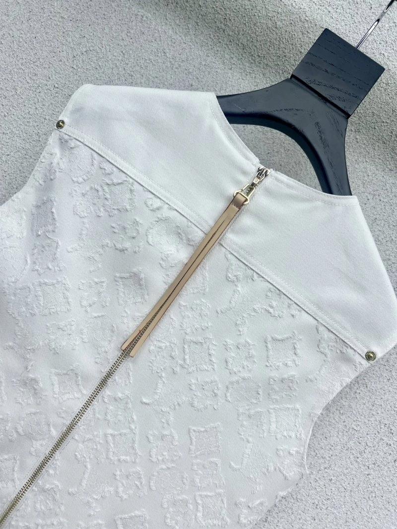 Louis Vuitton Dress EasyCare 131462