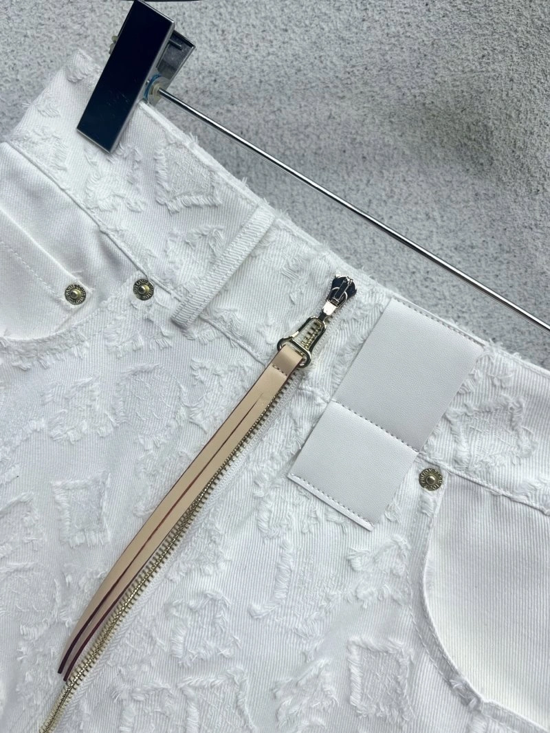 Louis Vuitton Dress SmoothTexture 131456