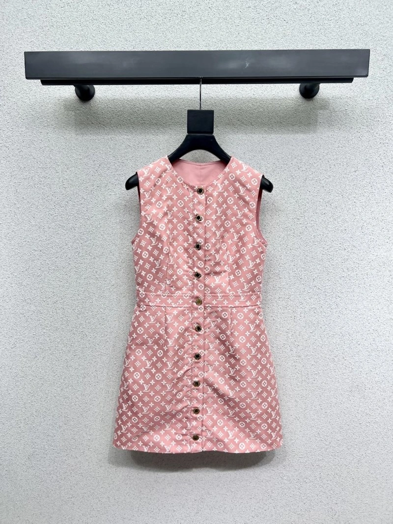 Affordable Louis Vuitton Dress 131443