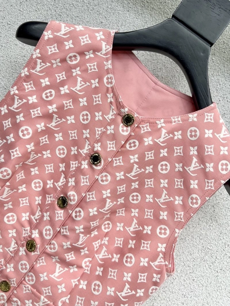 Affordable Louis Vuitton Dress 131443