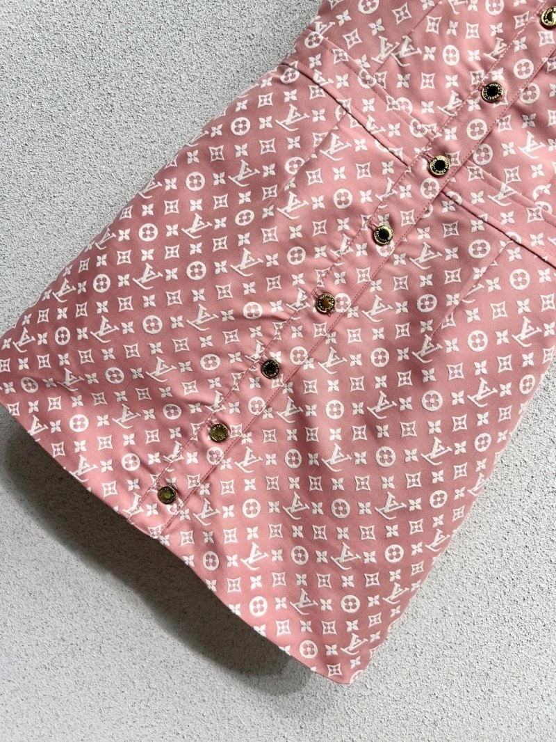 Affordable Louis Vuitton Dress 131443