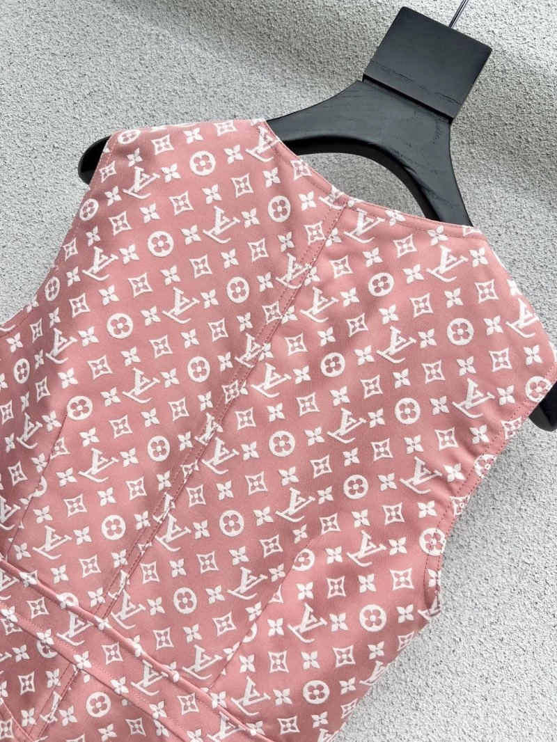 Affordable Louis Vuitton Dress 131443