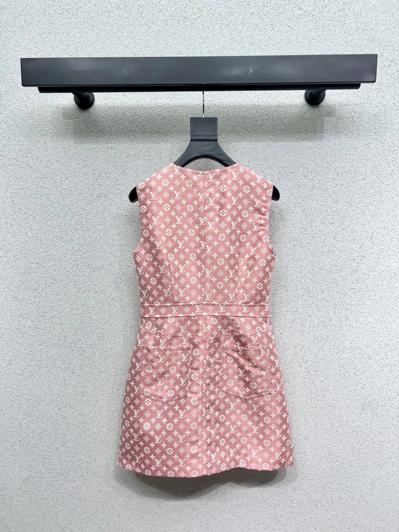 Affordable Louis Vuitton Dress 131443