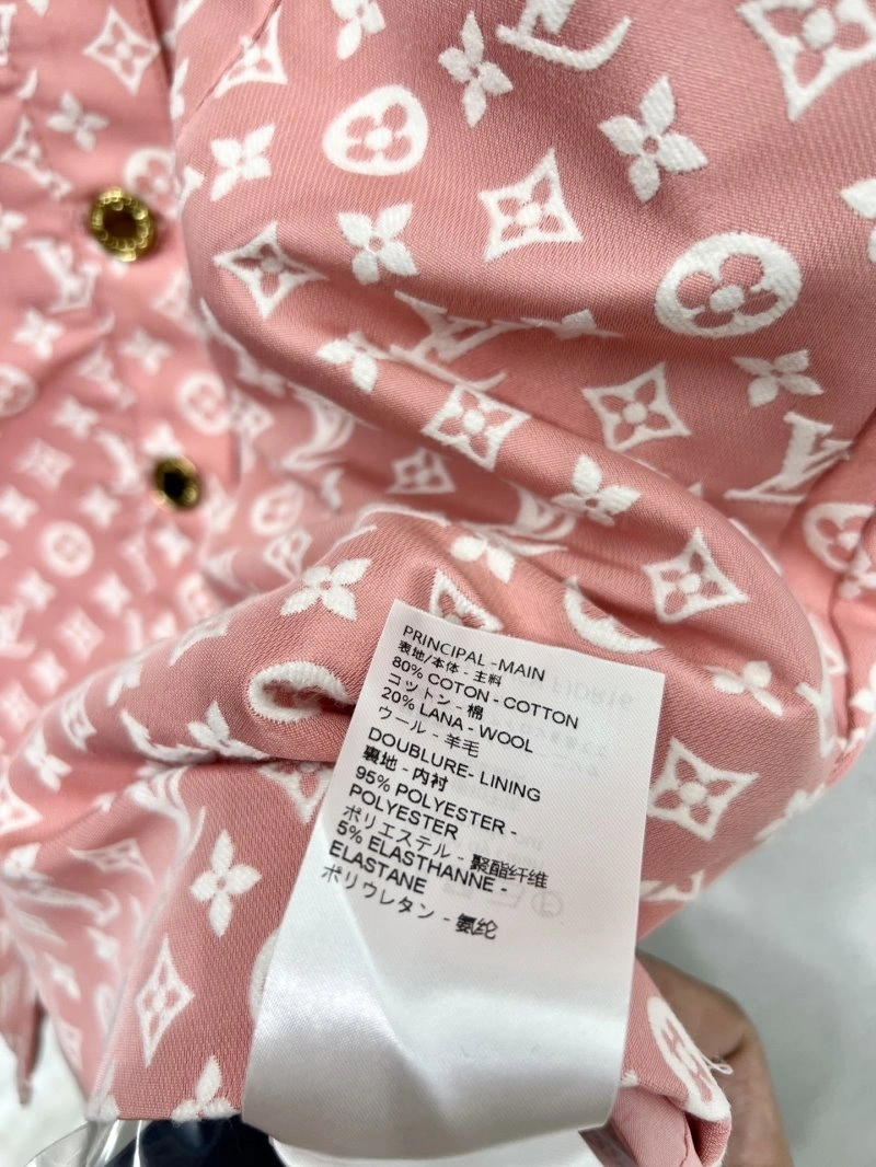 Affordable Louis Vuitton Dress 131443