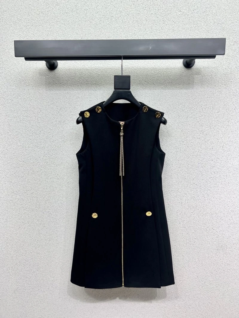 Stylish Louis Vuitton Dress 131471