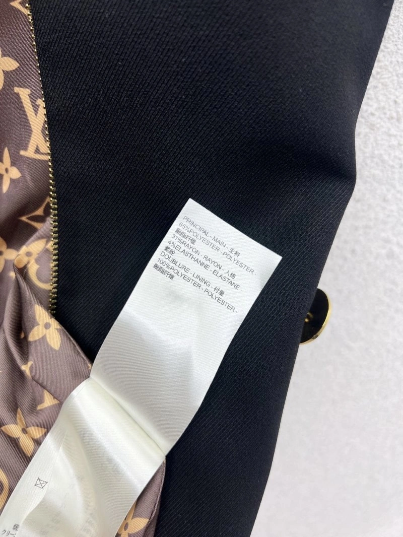 Stylish Louis Vuitton Dress 131471