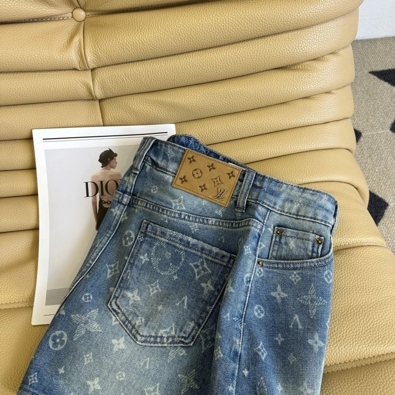 Louis Vuitton Dress ZeroBulk 131444