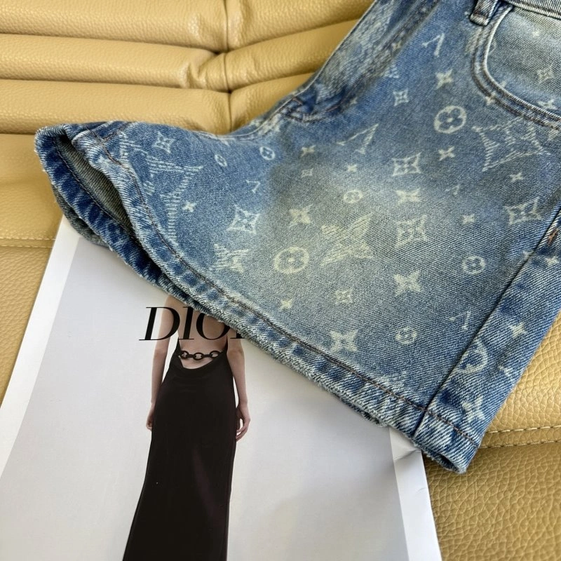 Louis Vuitton Dress ZeroBulk 131444
