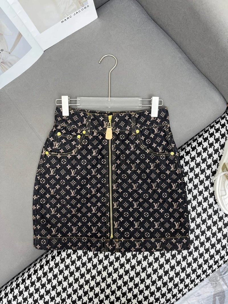 QuickDry Louis Vuitton Dress 131445