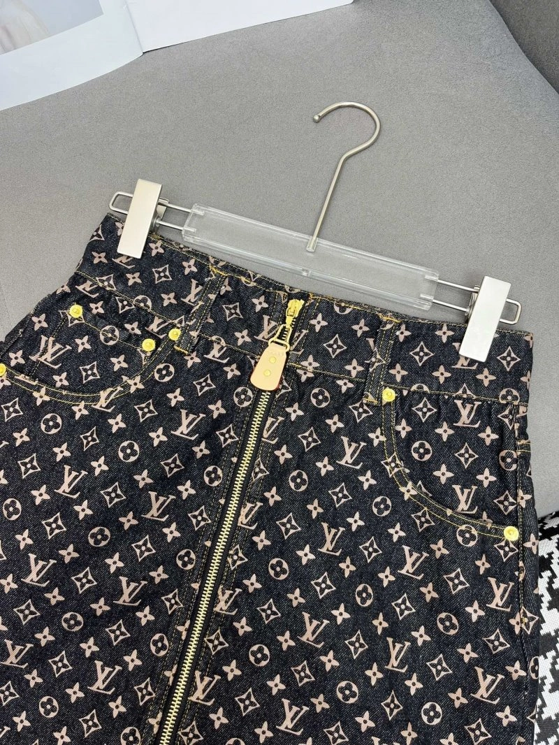 QuickDry Louis Vuitton Dress 131445