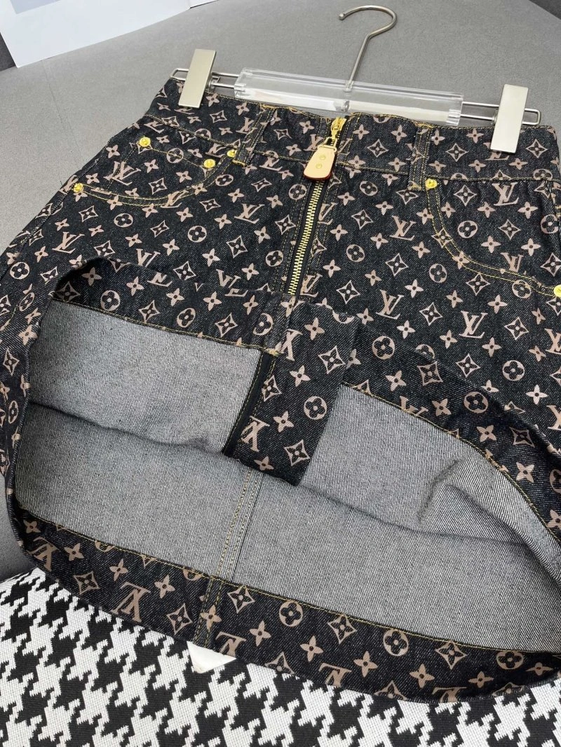 QuickDry Louis Vuitton Dress 131445