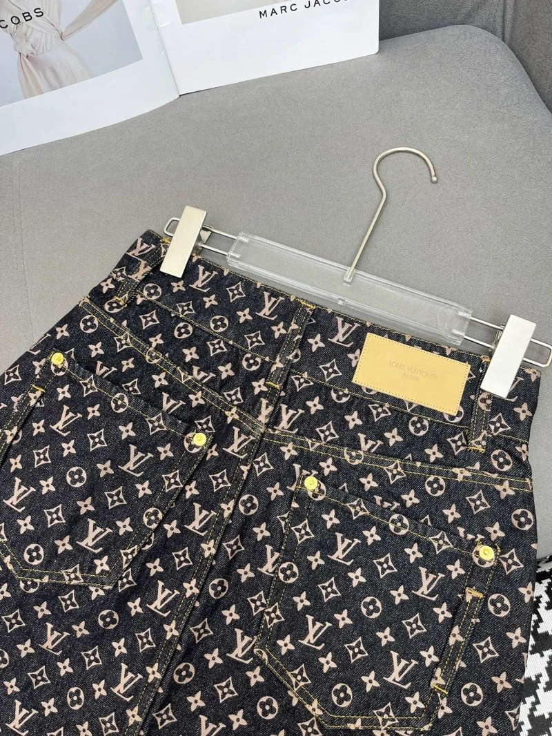 QuickDry Louis Vuitton Dress 131445