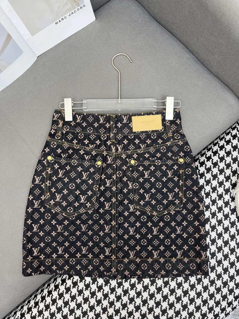 QuickDry Louis Vuitton Dress 131445