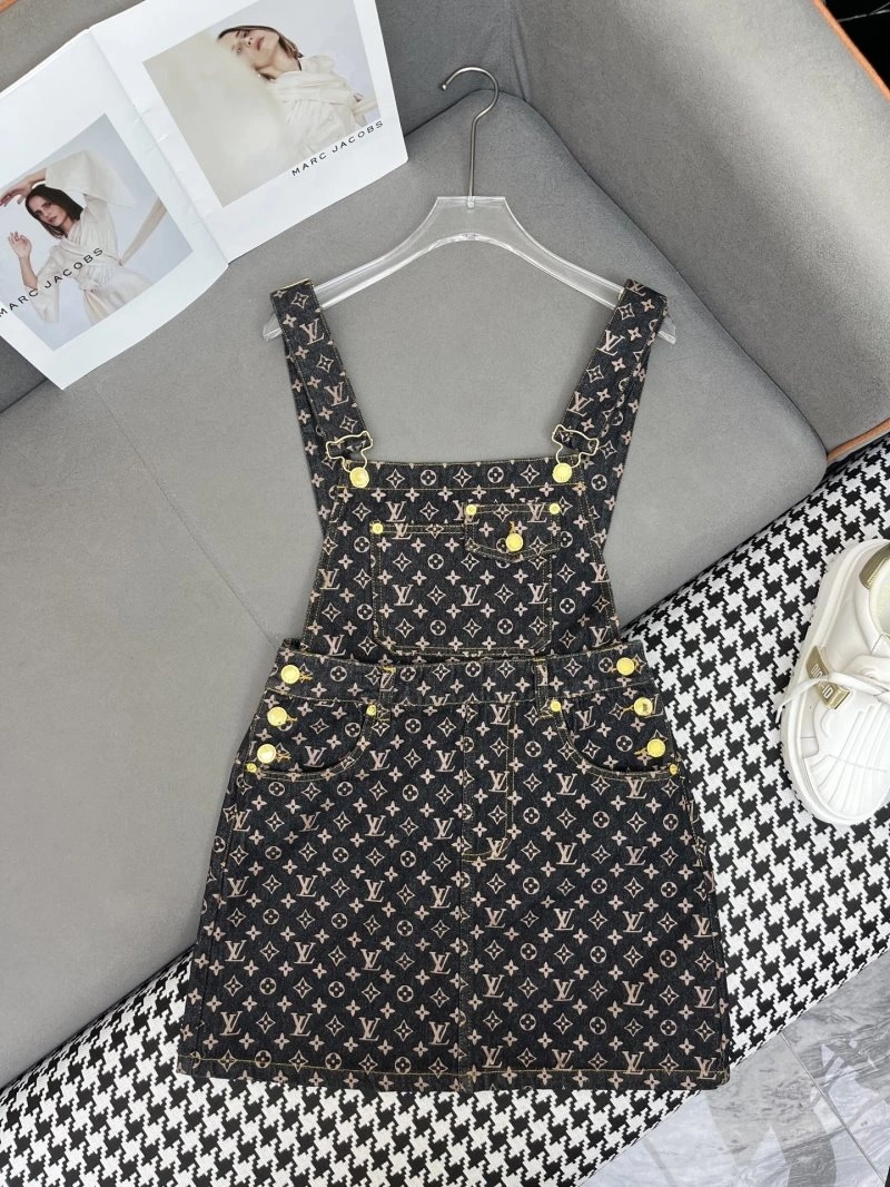 Louis Vuitton Dress DailyWear 131440
