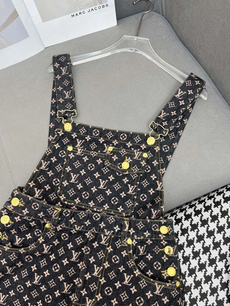 Louis Vuitton Dress DailyWear 131440