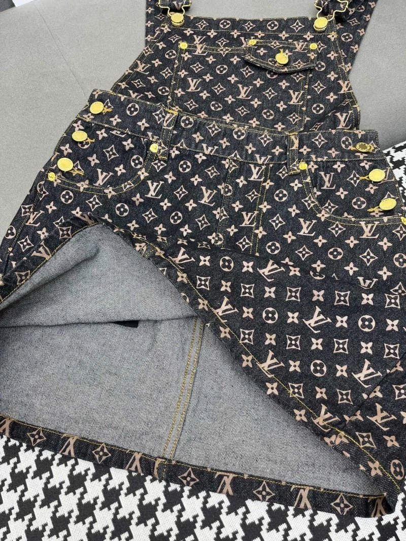 Louis Vuitton Dress DailyWear 131440